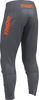 THOR Ridemode Menace Pants - Charcoal - US 38 2901-12762