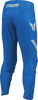 THOR Ridemode Menace Pants - Blue - US 42 2901-12731