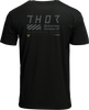 THOR Stamp T-Shirt - Black - Large 3030-25149