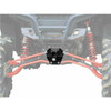 Polaris RZR XP 900 Rear Receiver Hitch | SuperATV