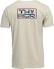 THOR Vantage T-Shirt - Cream - Medium 3030-25113