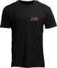 THOR Vantage T-Shirt - Black - Medium 3030-25108