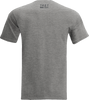 THOR Static T-Shirt - Heather Gray - 2XL 3030-25101