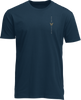 THOR Vert T-Shirt - Navy - 2XL 3030-25091