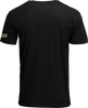 THOR Tangent T-Shirt - Black - 2XL 3030-25055