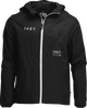 THOR Unit Light Shell Jacket - Black - Large 2920-0829