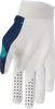 THOR Youth Launchmode Bleach Gloves - White/Aqua - 2XS 3332-1912