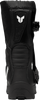 THOR Blitz XR Mini LTD Boots - Black - US 11 3411-0788