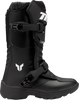 THOR Blitz XR Mini LTD Boots - Black - US 11 3411-0788