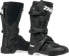 THOR Youth Blitz XR Boots - Black/White - US 4 3411-0727