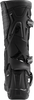 THOR Radial Boots - Black - Size 15 3410-2261