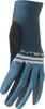THOR Intense Assist Censis Gloves - Teal/Midnight - Small 3360-0236
