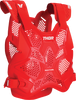 THOR Sentinel LTD Guard - Red - XS/S 2701-1411