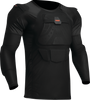 THOR Sentry Stealth Guard - Black - 2XL/3XL 2701-1346