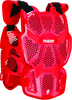 THOR Sentinel Pro Guard - Red - XL/2XL 2701-1310
