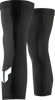 THOR Comp Knee Sleeves - Black - S/M 2704-0780