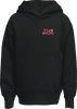 THOR Youth Vantage Pullover Hoodie - Black - Medium 3052-0719