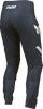 THOR Women's Ridemode Menace Pants - Midnight/Dust - US 1/2 2902-0490
