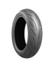 Bridgestone Battlax Hypersport S21R Tire - 190/55ZR17 M/C 75W TL Rear