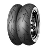 Continental  ContiSportAttack 2  -  180/55 ZR 17 M/C (73W) TL  Rear