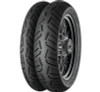 Continental ContiRoadAttack 3 CR - 110/80 ZR18 M/C (58W) TL Front