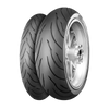 Continental ContiMotion M - 150/70 ZR 17 M/C 69W TL Rear