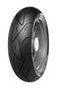 Continental ContiSportAttack - 190/50 ZR 17 M/C (73W) TL Rear