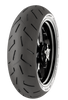 Continental ContiSportAttack 4 - 160/60 ZR 17 M/C (69W) TL Rear