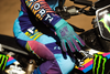 FIST HANDWEAR Breezer Gloves - Violet Halftone - 2XL F-GB-01525-2XL