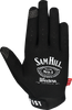 FIST HANDWEAR Strapped Sam Hill Red Label Good Times Gloves - Small F-GS-01519-S