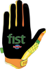 FIST HANDWEAR Strapped Fruit Punch Gloves - Large F-GS-01518-L