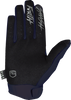 FIST HANDWEAR Strapped Stocker Gloves - Navy - Large F-GS-01321-L