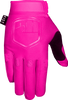 FIST HANDWEAR Strapped Stocker Gloves - Pink - XS F-GS-01336-XS