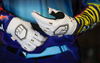 FIST HANDWEAR Strapped Stocker Gloves - Panda - Medium F-GS-00916-M
