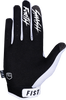 FIST HANDWEAR Strapped Stocker Gloves - Panda - 2XS F-GS-00916-XXS