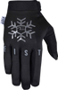 FIST HANDWEAR Snowflake Frosty Gloves - Medium F-GS-00901-M