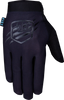 FIST HANDWEAR Breezer Gloves - Blackedout - 2XL FB000011XXL