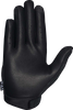 FIST HANDWEAR Moto Hybrid Flame Gloves - Black - Large F-GMH-01323-L