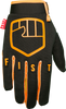 FIST HANDWEAR Strapped Robbie Maddison Red Label High Lighter Gloves - 2XL FS00133XXL