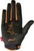 FIST HANDWEAR Strapped Robbie Maddison Red Label High Lighter Gloves - XS FS00133XS