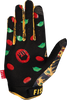 FIST HANDWEAR Strapped Slice of Heaven Gloves - Medium F-GS-01307-M