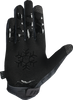 FIST HANDWEAR Frosty Gloves - Camo Black - Medium F-GF-01439-M