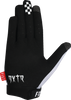 FIST HANDWEAR Strapped Baxter Maiwald Red Label Soaring Eagle Gloves - XS F-GS-01436-XS