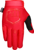FIST HANDWEAR Strapped Stocker Gloves - Red - 2XL FS00189XXL