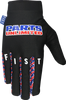 FIST HANDWEAR Parts Unlimited Gloves - Black - 2XL F-GS-01562-2XL