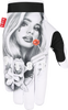 FIST HANDWEAR Strapped Hannah Roberts Red Label Eye Candy Gloves - XL F-GS-01004-XL