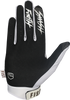 FIST HANDWEAR Strapped Earth Stocker Gloves - Bone - Medium F-GS-01528-M