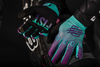 FIST HANDWEAR Breezer Gloves - Violet Halftone - XL F-GB-01525-XL