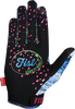 FIST HANDWEAR Lil Fists Strapped Dylan Long Red Label Keep It Reel Gloves - Medium F-GLF-01124-M