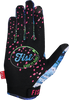 FIST HANDWEAR Youth Strapped Dylan Long Red Label Keep It Reel Gloves - Small F-GSY-01124-S